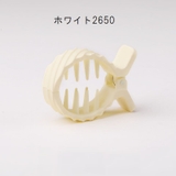 ヘアクリップ サイドバンスクリップ レディース | PlusNao | 詳細画像8