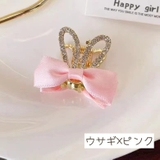 ヘアクリップ キッズ 子供 | PlusNao | 詳細画像12 