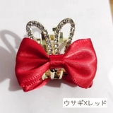 ヘアクリップ キッズ 子供 | PlusNao | 詳細画像14 