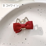 ヘアクリップ キッズ 子供 | PlusNao | 詳細画像5 