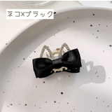 ヘアクリップ キッズ 子供 | PlusNao | 詳細画像6 