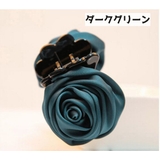 ヘアクリップ バンスクリップ レディース | PlusNao | 詳細画像11