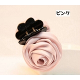 ヘアクリップ バンスクリップ レディース | PlusNao | 詳細画像18