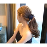 ヘアクリップ バンスクリップ レディース | PlusNao | 詳細画像3