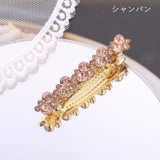 バレッタ レディース 女性用 | PlusNao | 詳細画像5