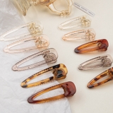 ヘアクリップ くちばしクリップ ヘアアクセサリー | PlusNao | 詳細画像2