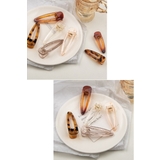 ヘアクリップ くちばしクリップ ヘアアクセサリー | PlusNao | 詳細画像8