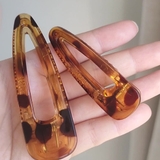 ヘアクリップ くちばしクリップ ヘアアクセサリー | PlusNao | 詳細画像9