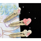 ヘアクリップ レディース 女性 | PlusNao | 詳細画像3