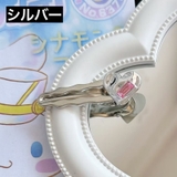 ヘアクリップ レディース 女性 | PlusNao | 詳細画像4
