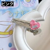 ヘアクリップ レディース 女性 | PlusNao | 詳細画像5