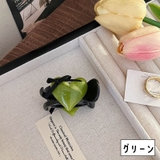 バンスクリップ ヘアクリップ 髪留め | PlusNao | 詳細画像11 