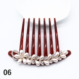 ヘアコーム ヘアアクセサリー かんざし | PlusNao | 詳細画像7 