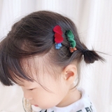 ヘアクリップ 髪留め 5個セット | PlusNao | 詳細画像3 