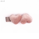 ヘアクリップ 髪留め 5個セット | PlusNao | 詳細画像7 