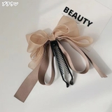 バナナクリップ ヘアクリップ 髪留め | PlusNao | 詳細画像9