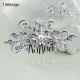 コーム レディース ヘアアクセサリー | PlusNao | 詳細画像1 