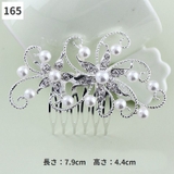 コーム レディース ヘアアクセサリー | PlusNao | 詳細画像7 