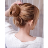 お団子メーカー シニヨンメーカー レディース | PlusNao | 詳細画像4