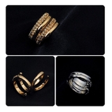 リング 指輪 2個セット | PlusNao | 詳細画像3 