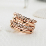 リング 指輪 2個セット | PlusNao | 詳細画像5 