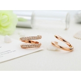 リング 指輪 2個セット | PlusNao | 詳細画像6 