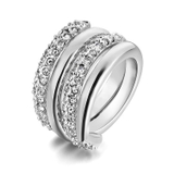 リング 指輪 2個セット | PlusNao | 詳細画像7 