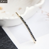 ヘアピン 3本セット ヘアアクセサリー | PlusNao | 詳細画像11 