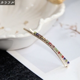 ヘアピン 3本セット ヘアアクセサリー | PlusNao | 詳細画像12 