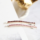 ヘアピン 3本セット ヘアアクセサリー | PlusNao | 詳細画像3 