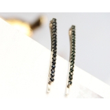 ヘアピン 3本セット ヘアアクセサリー | PlusNao | 詳細画像4 