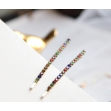 ヘアピン 3本セット ヘアアクセサリー | PlusNao | 詳細画像5 