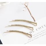 ヘアピン 3本セット ヘアアクセサリー | PlusNao | 詳細画像6 