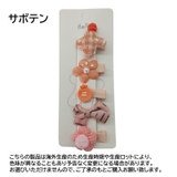 ヘアクリップ 5個セット ヘアアクセサリー | PlusNao | 詳細画像5 