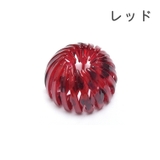 ヘアクリップ ヘアリング ポニーリング | PlusNao | 詳細画像10 