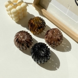 ヘアクリップ ヘアリング ポニーリング | PlusNao | 詳細画像3 