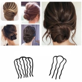 ヘアコーム ヘアアクセサリー かんざし | PlusNao | 詳細画像10 