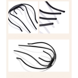 ヘアコーム ヘアアクセサリー かんざし | PlusNao | 詳細画像19 