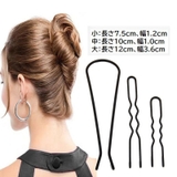 ヘアコーム ヘアアクセサリー かんざし | PlusNao | 詳細画像4 