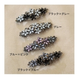 バレッタ ヘアアクセサリー レディース | PlusNao | 詳細画像14