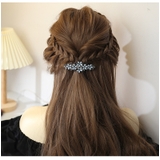 バレッタ ヘアアクセサリー レディース | PlusNao | 詳細画像3