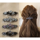 バレッタ ヘアアクセサリー レディース | PlusNao | 詳細画像4