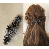 バレッタ ヘアアクセサリー レディース | PlusNao | 詳細画像6