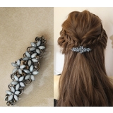 バレッタ ヘアアクセサリー レディース | PlusNao | 詳細画像7