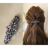 バレッタ ヘアアクセサリー レディース | PlusNao | 詳細画像8