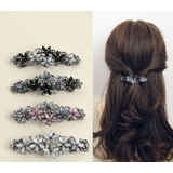 バレッタ ヘアアクセサリー レディース | PlusNao | 詳細画像9