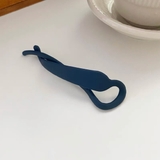 ヘアクリップ バナナクリップ レディース | PlusNao | 詳細画像16 