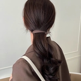 ヘアクリップ バナナクリップ レディース | PlusNao | 詳細画像5 