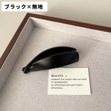 バナナクリップ 単品 1個 | PlusNao | 詳細画像12