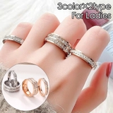 指輪 リング レディース | PlusNao | 詳細画像1